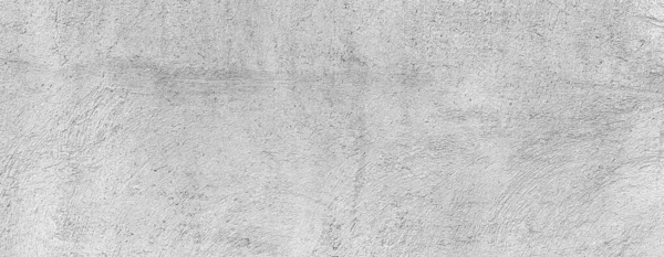 Panorama Della Texture Cemento Grigio Bianco Muro Pietra Cemento Grezzo — Foto Stock