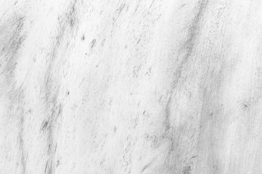 Beyaz antika ahşap masa üstü desenli ve pürüzsüz arkaplan