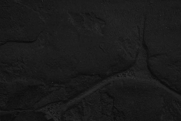 Fondo Textura Pizarra Negra Gris Oscuro Fondo Losas Granito Negro —  Fotos de Stock