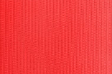 Kırmızı keten dokusu ve arkaplan dikişsiz veya beyaz kumaş dokusu