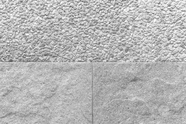 Białe Kamienne Płytki Podłogowe Strukturze Wzoru Bezszwowe Tło — Zdjęcie stockowe