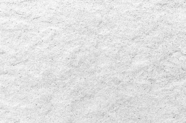 Sert yüzey beyaz kumtaşı döşeme dokusu ve arka plan pürüzsüz