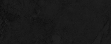 Koyu gri arka plan ya da doku panoraması. Siyah granit levhalar arka plan