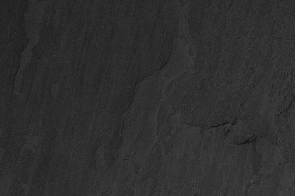 Fondo Textura Pizarra Negra Gris Oscuro Fondo Losas Granito Negro —  Fotos de Stock