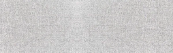Panoráma Fehér Vászon Textúra Háttér Varrat Nélküli Vagy Fehér Szövet — Stock Fotó