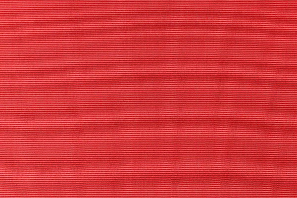 Piros Vászon Textúra Háttér Varrat Nélküli Vagy Fehér Szövet Textúra — Stock Fotó