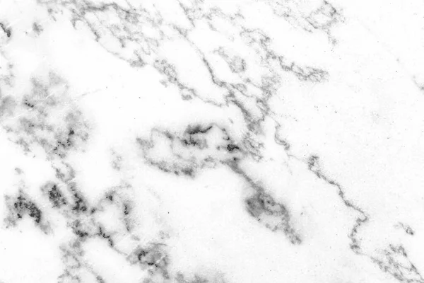 Abstrakte Weiße Marmor Textur Hintergrund Für Design — Stockfoto