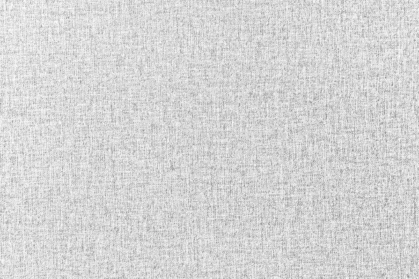 Tessuto Bianco Lino Sfondo Senza Cuciture Tessuto Bianco — Foto Stock
