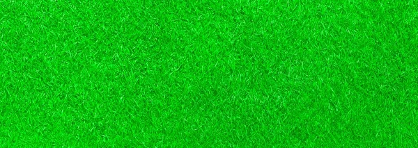 Текстура Фон Нового Зеленого Искусственного Настила — стоковое фото