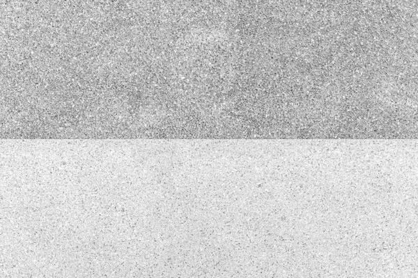 Czarno Białe Kamienne Płytki Podłogowe Strukturze Wzorów Bezszwowe Tło — Zdjęcie stockowe