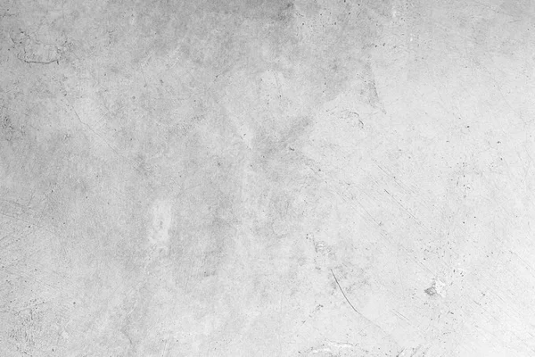 Textura Hormigón Gris Blanco Muro Muro Piedra Cemento Superficie Pared — Foto de Stock