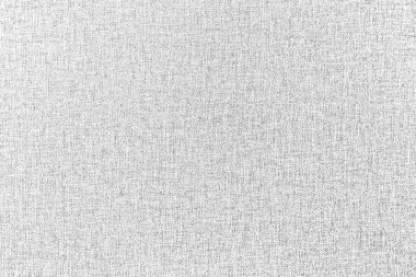 Beyaz keten dokusu ve arkaplan dikişsiz veya beyaz kumaş dokusu