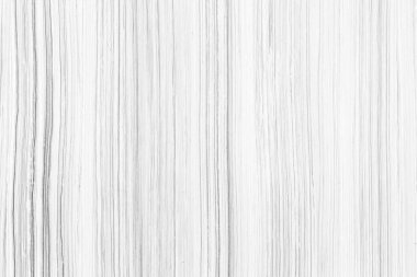 Beyaz antika ahşap masa üstü desenli ve pürüzsüz arkaplan