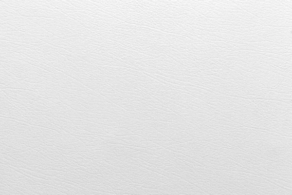 White genuine cow leather of the sofa texture and background seamless