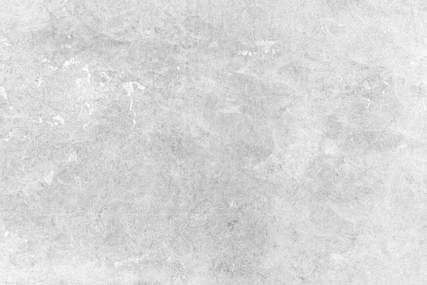 White Grey Concrete Texture Rough Cement Stone Wall Surface Old — Stock Photo, Image