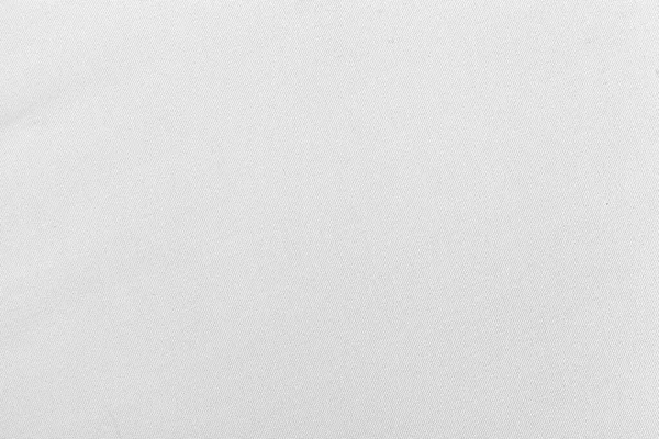 White Linen Texture Background Seamless White Fabric Texture — Stock Photo, Image