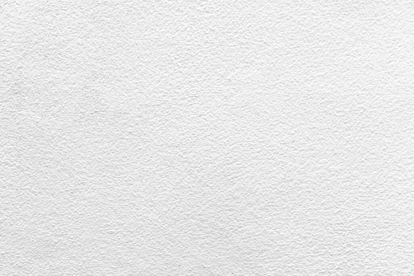 White Painted Concrete Wall Vintage Style Texture Background Seamless — Stock Photo, Image