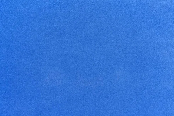 Blauw Linnen Textuur Achtergrond Naadloze Witte Stof Textuur — Stockfoto