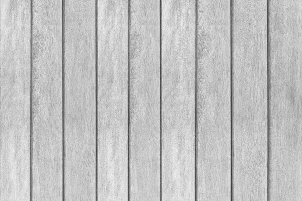 Weiß Graue Holzfarbe Textur Vertikal Für Hintergrund Oberflächenlicht Von Der — Stockfoto