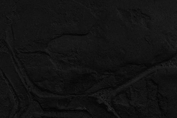 Fondo Textura Pizarra Negra Gris Oscuro Fondo Losas Granito Negro —  Fotos de Stock