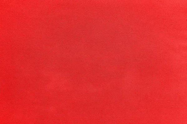 Vintage Rode Katoenen Stof Met Strepen Textuur Achtergrond Naadloos — Stockfoto