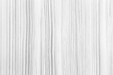 Beyaz antika ahşap masa üstü desenli ve pürüzsüz arkaplan