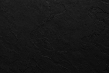 Koyu gri arkaplan ya da doku. Siyah granit levhalar arka plan