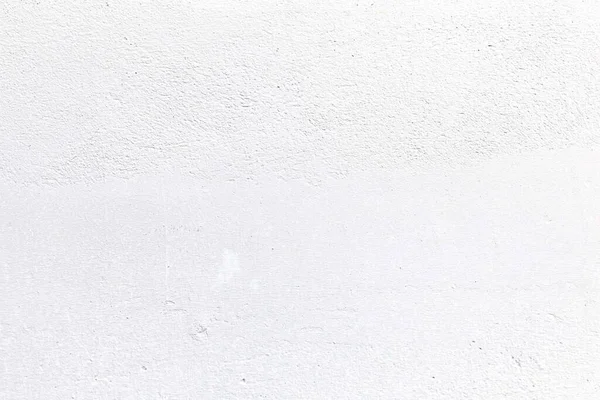 Λευκό Ζωγραφισμένο Τσιμεντένιο Τοίχο Vintage Στυλ Υφή Και Φόντο Αδιάλειπτη — Φωτογραφία Αρχείου