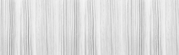 Panorama Branco Vintage Mesa Madeira Top Padrão Textura Fundo Sem — Fotografia de Stock