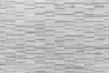 Sert yüzey beyaz kumtaşı duvar kiremitleri doku ve arkaplan dikişsiz