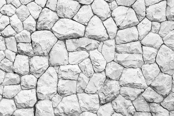 Patrón De Piedra Blanca Natural Para El Fondo. Textura De Grava De Piedra  Fotos, retratos, imágenes y fotografía de archivo libres de derecho. Image  88368898