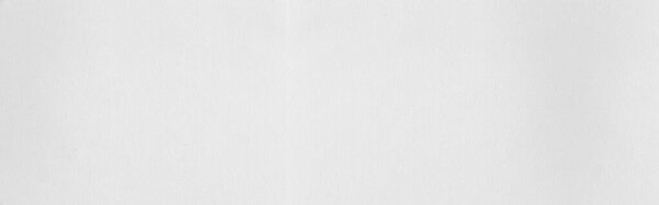 Panorama of White paper texture or paper background. Seamless paper for design. Close-up paper texture for background