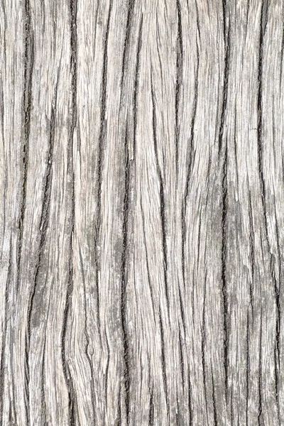 High resolution white wood plank — Stock Photo, Image