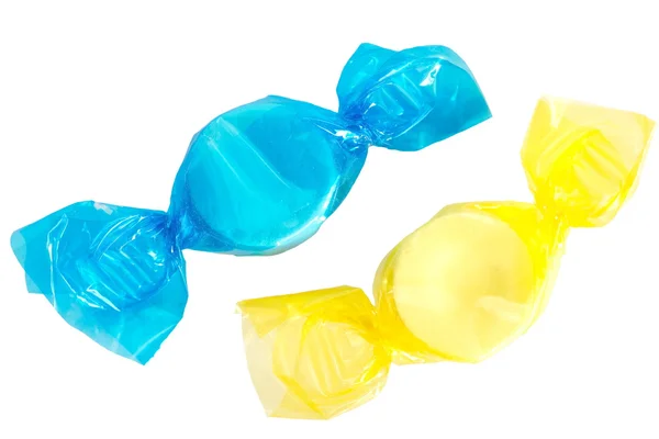 Sweet candies — Stock Photo, Image