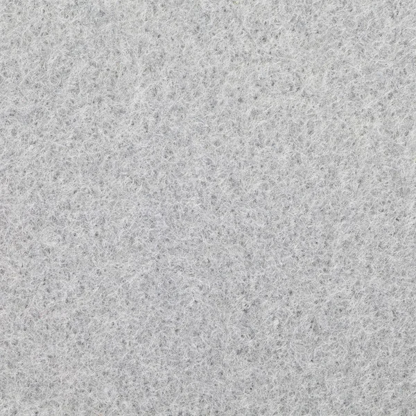 Gray fabric felt texture — Stockfoto