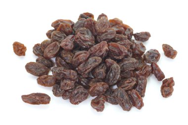 Dried raisins clipart
