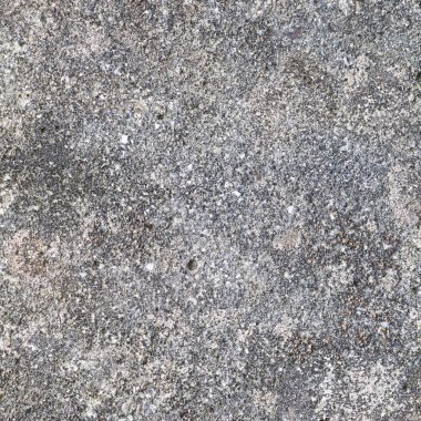 eski kirli doku, gri duvar arka plan