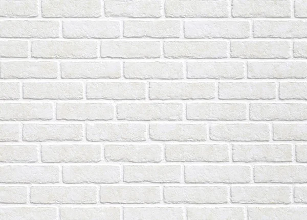 White wall background — Stock Photo, Image