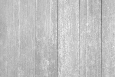 Beyaz ahşap plakalar