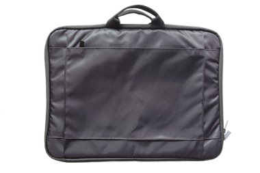 Siyah plastik bilgisayar dizüstü bilgisayar Kasası