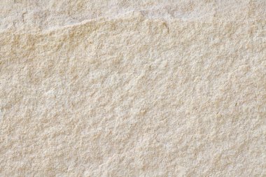 Doğal kahverengi kum taş