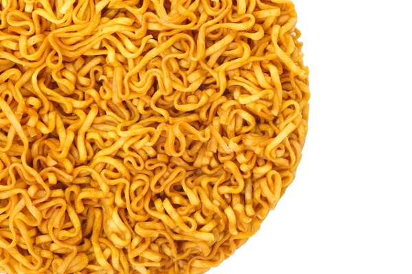 Fideos soba japoneses — Foto de Stock