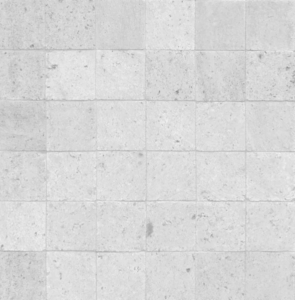 Design and pattern concrete block wall — Stock Photo, Image