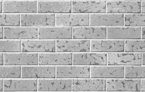 Brick Wall textuur — Stockfoto