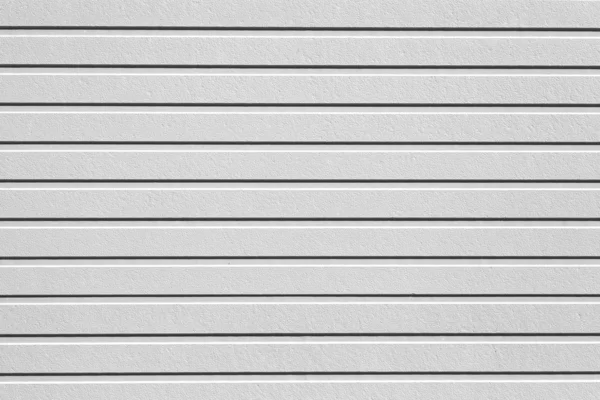 Shutter steel door — Stock Photo, Image