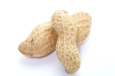 Çiğ kurutulmuş fıstık