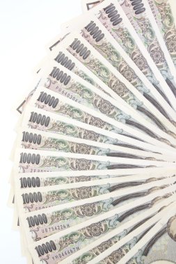 Japonca yen notları