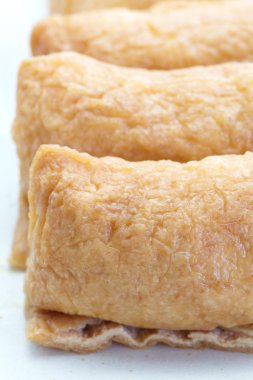 kızarmış yumurta sarması