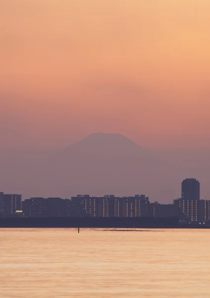 Vue de Tokyo — Photo