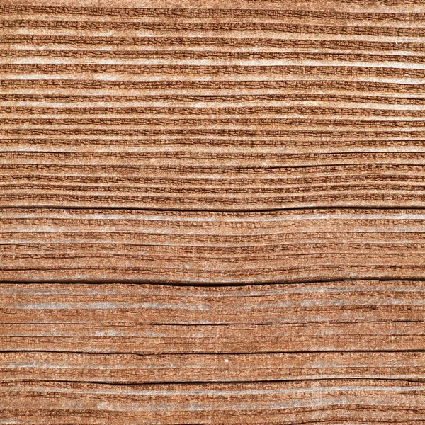 Brown natural wood — Stock Photo, Image